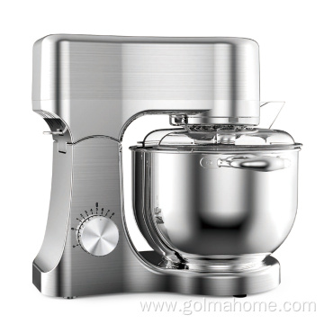 1300w Powerful 7l 5.5l Food Stand Mixer